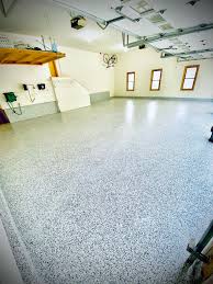 Garage Floor - Nashotah